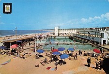 PORTUGAL ESPINHO POOL AND SOLARIUM ATLANTICO