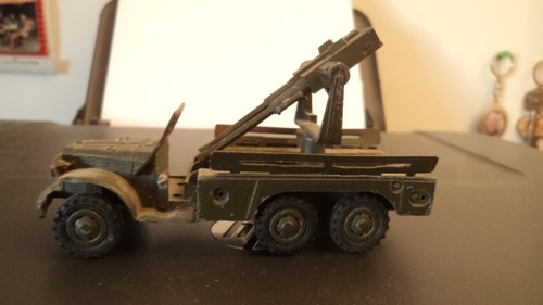 Miniature dodge 6 - dodge, 6/6