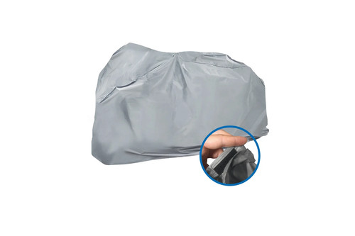 Housse protection pour - de,