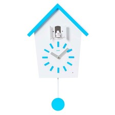 Horloge coucou FERME avec