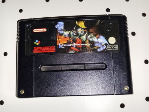 Ancien jeu super - jeu,