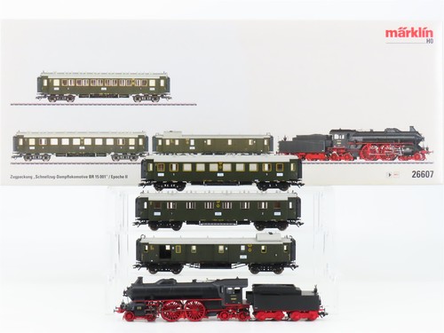 Rail marklin digital - 3-rail,