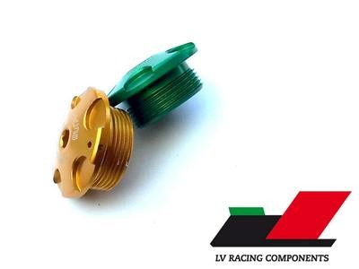 Bouchon huile moteur honda - x,