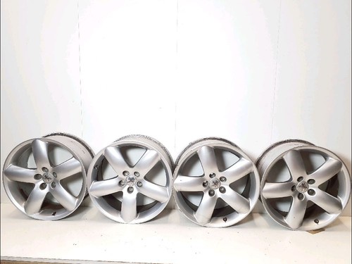 Jante aluminium peugeot - aluminium,