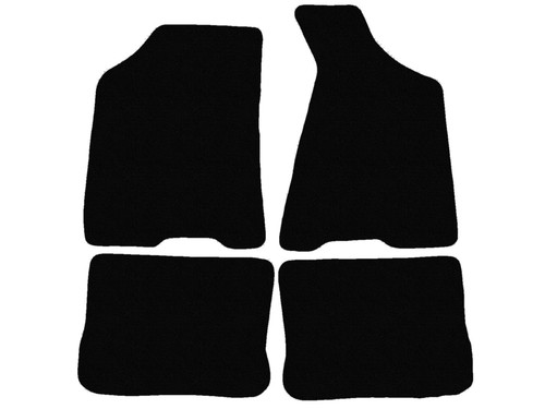 Basic tapis sol - de, audi