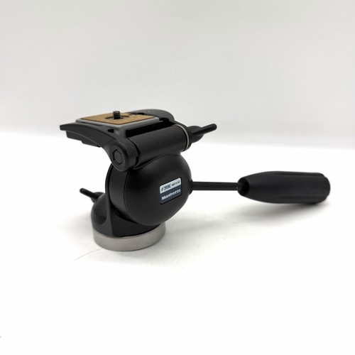 Manfrotto 390rc tête - manfrotto, de