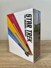 STAR TREK - SÉRIE ORIGINALE 