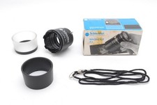 [N Mint] Schneider Kreuznach Universal Lupe 4x Loupe Lange Format 4x5 8x10 #6937