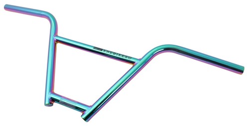 Guidon bmx khe prism pouces - bmx, 9