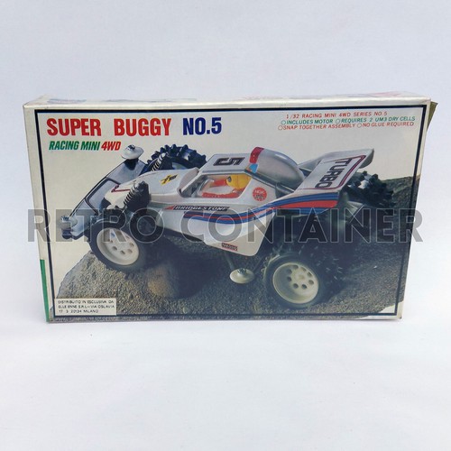 Vintage tamiya mini 4wd - tamiya, 4-wd