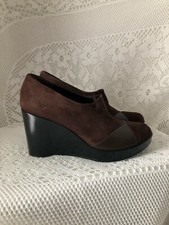 ROBERT CLERGERIE Chaussures à