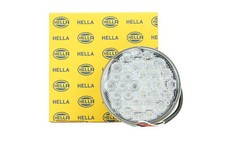 Feu De Brouillard À LED Avec