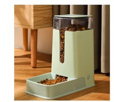 Distributeur de Croquette Automatique Chiens Chats Animaux de compagnie grand