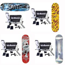 Skateboard Complet Assemble Ton Skate Avec les Meilleurs Planches Professionnel