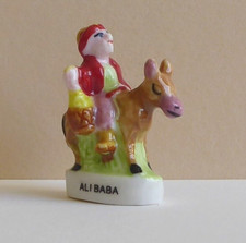 Bean Tell Me a Story - 2000 - Ali Baba