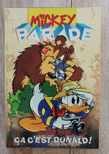 MICKEY PARADE  **N° 212  CA C