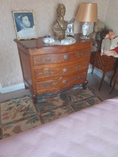 Meuble ancien bois - meuble,