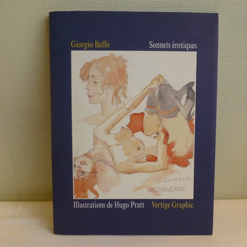 Pratt sonnets erotiques eo - sonnets,