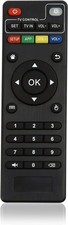 Télécommande IPTV Box