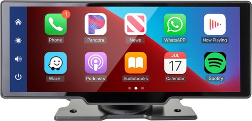 écran carplay android auto - Écran,