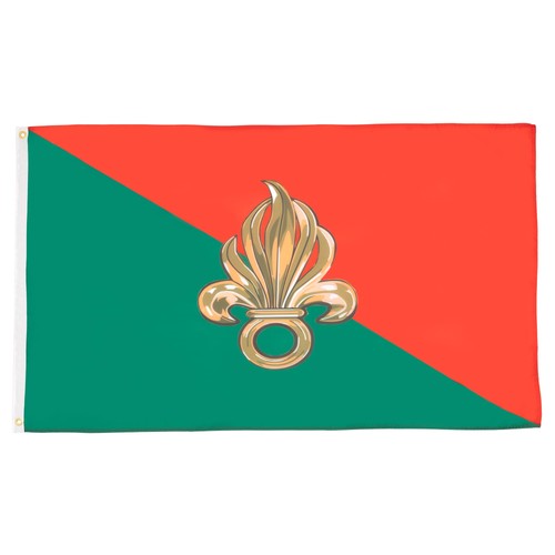 Drapeau france légion - drapeau,
