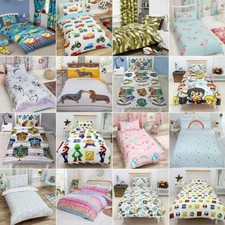 Housses De Couette Uniques Et
