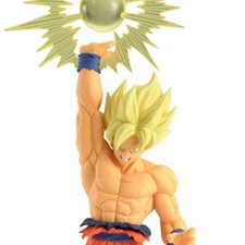 Dragon Ball Z - Figurine Son