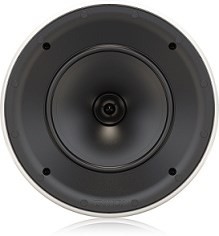 Tannoy qci 8dc - qci, wysokiej