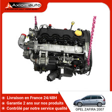 🇫🇷 MOTEUR   OPEL ZAFIRA