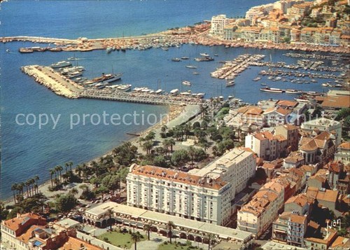 Cannes alpes maritimes port - cannes,