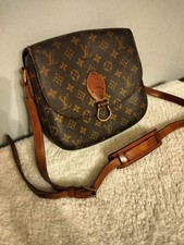 Sac Vintage Louis Vuitton