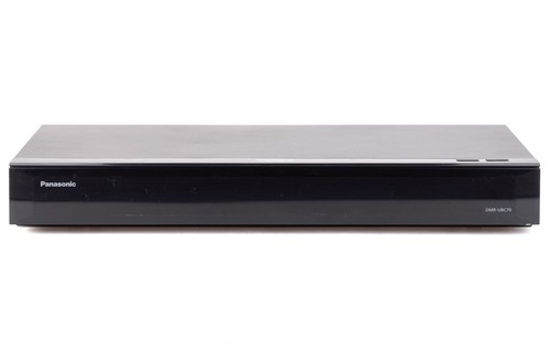 Panasonic dmr ubc70 - panasonic, dmr-ubc70