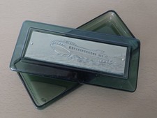 Boîte en plastique Union