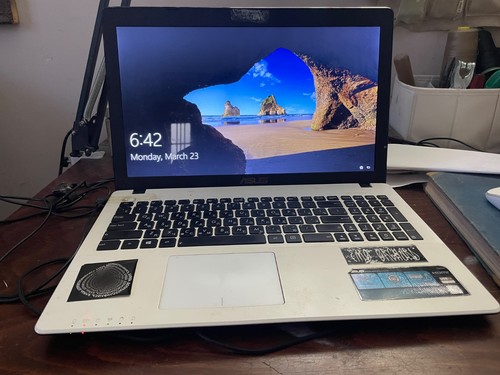 Ordinateur portable asus x552e - ordinateur,