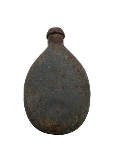 Gourde allemande - gourde,