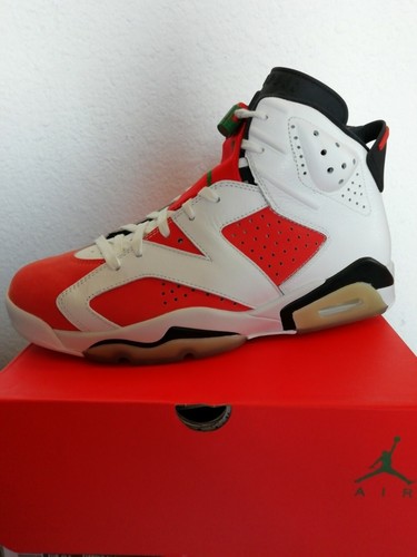 Air jordan gatorade - jordan, 6