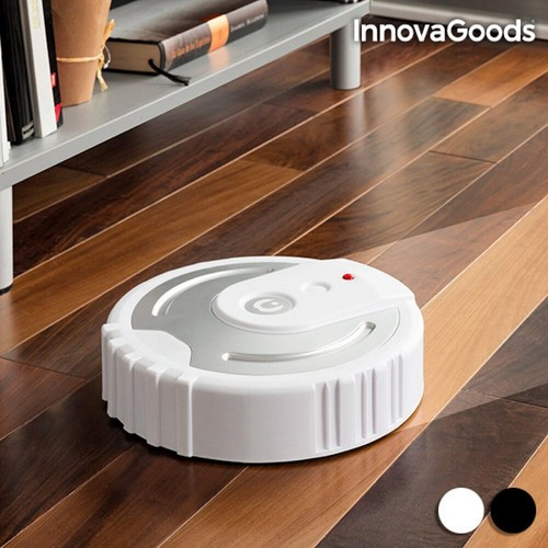 Innovagoods nettoyeur sol - nettoyeur,
