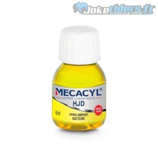 MECACYL *.* HJD 60ml - Injection Gasoil - Moteur Diesel 