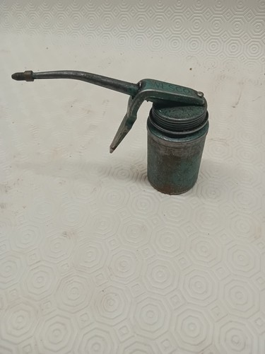 Burette huile ancienne - huile,