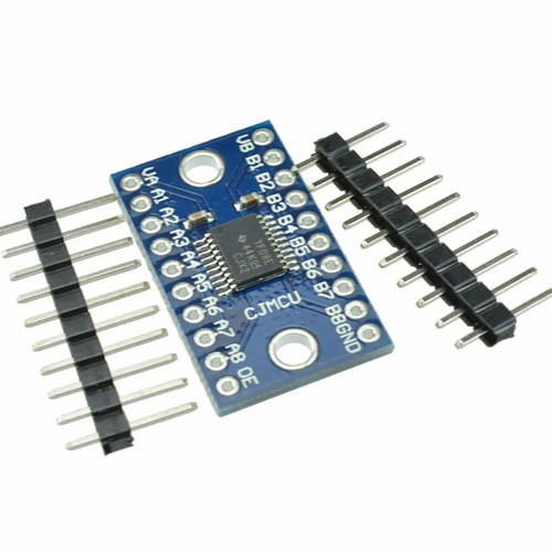 Txs0108e convertisseur - txs0108e,