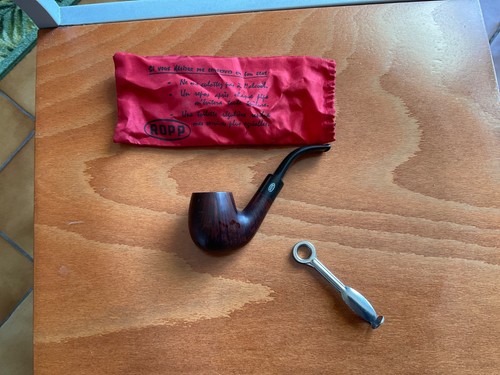 Pipe ropp n66 avec - ropp, cure