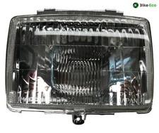 Optique feu phare YAMAHA TT