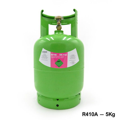 Bouteille gaz 410a 5 - bouteille,