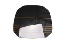 Verre De Phare Pare-Brise