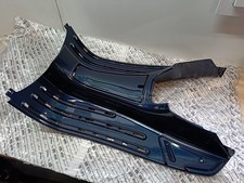 Repose pieds CARENAGE