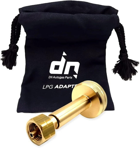 Adaptateur bouteille gaz - de, de