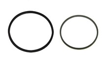 Kit 2 courroies de chargement pour lecteurs CD SONY RCD-W100