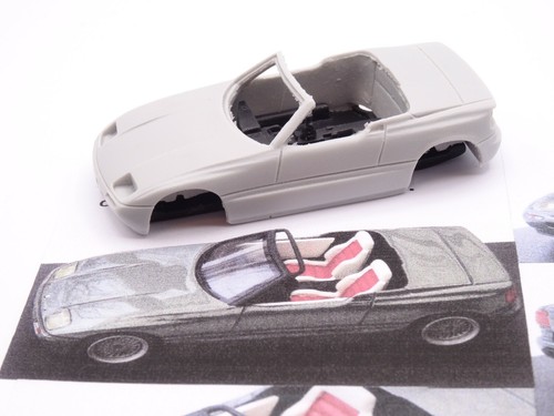 Alezan models kit bmw - alezan, .