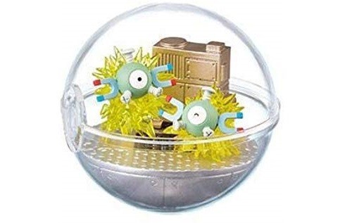 Figurine pokémon ment - figurine, re-ment