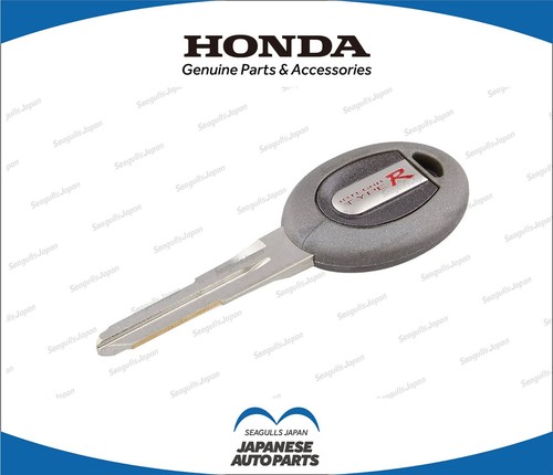 Clé principale vierge honda - vierge,